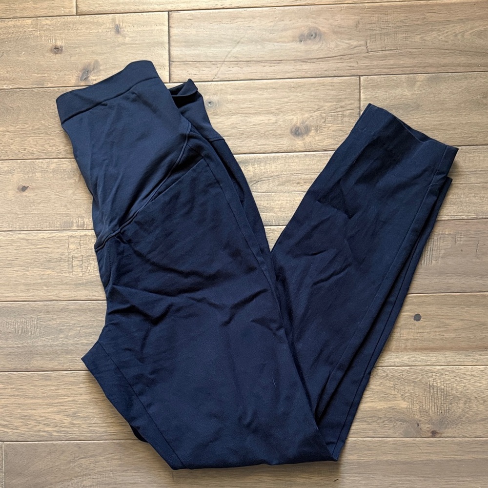 Maternity Pixie Pants